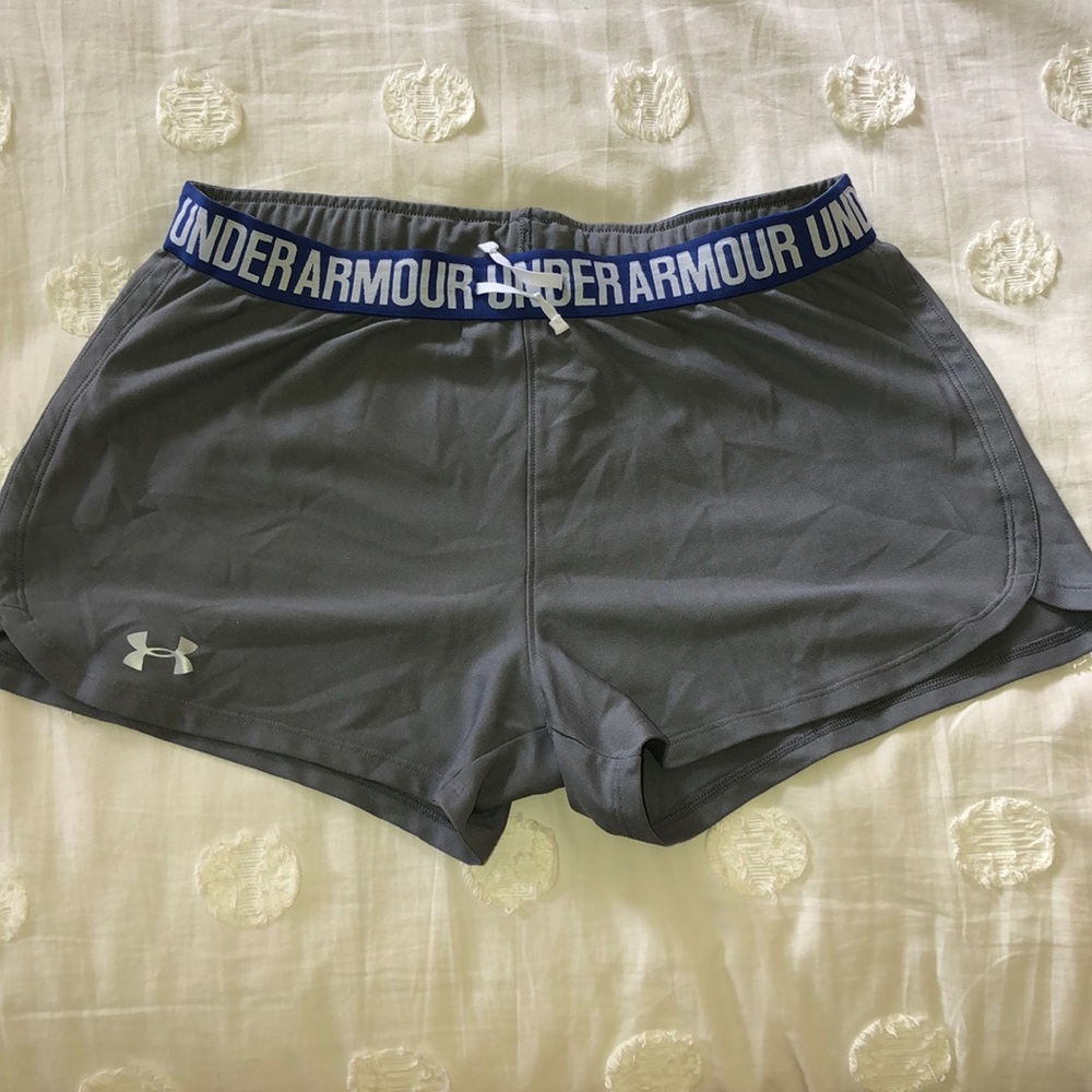 Under Armour Shorts